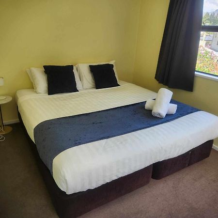 Aspen Lodge Backpackers Queenstown Eksteriør bilde