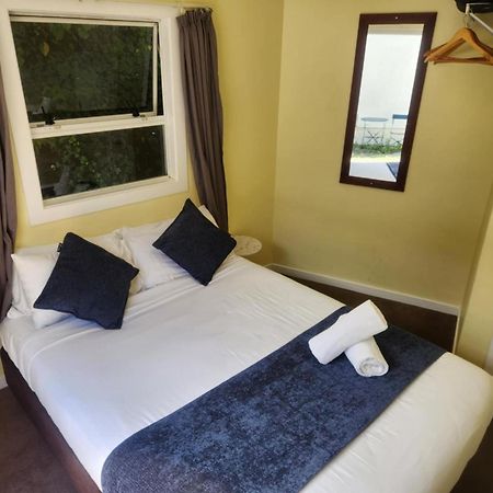 Aspen Lodge Backpackers Queenstown Eksteriør bilde