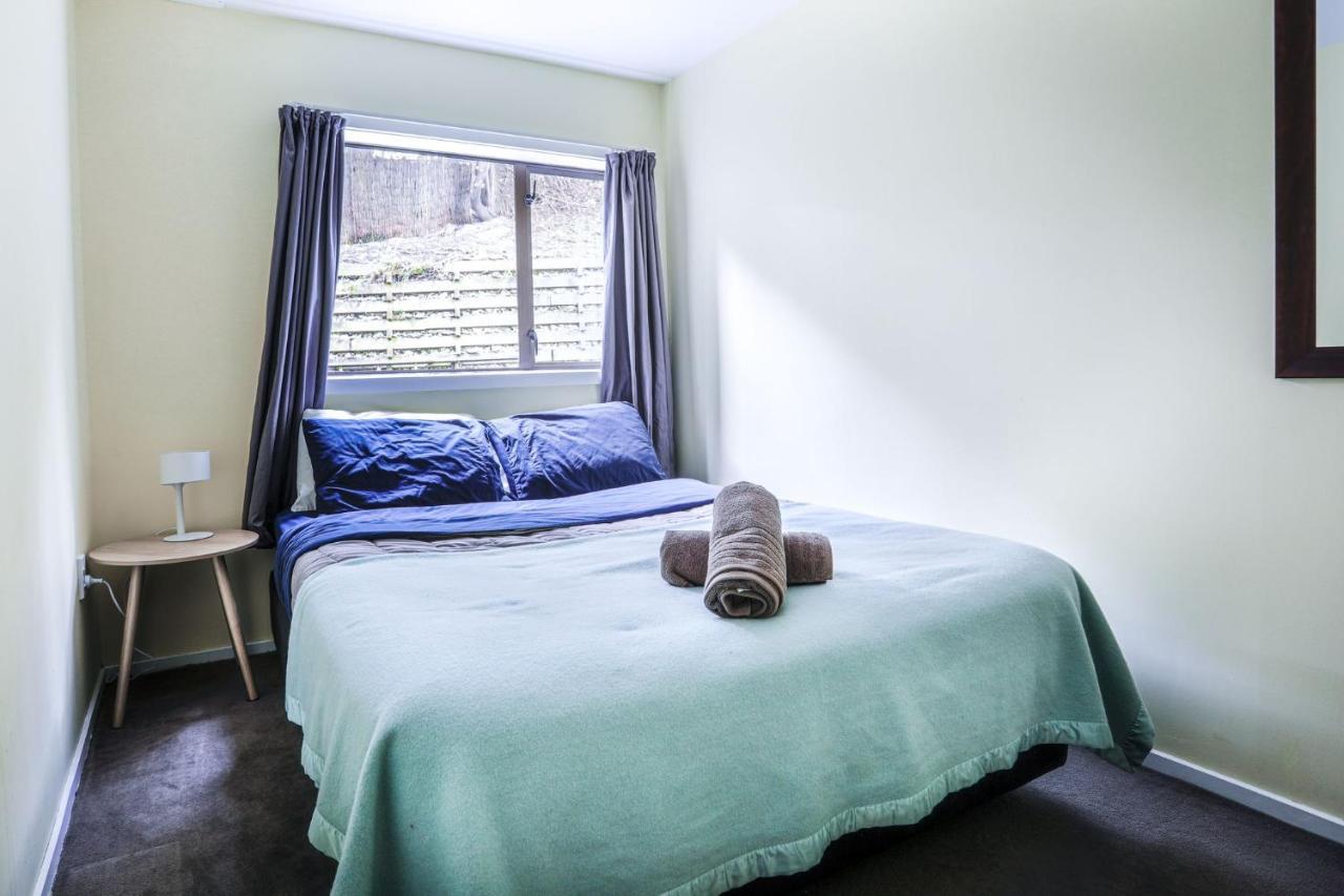 Aspen Lodge Backpackers Queenstown Eksteriør bilde